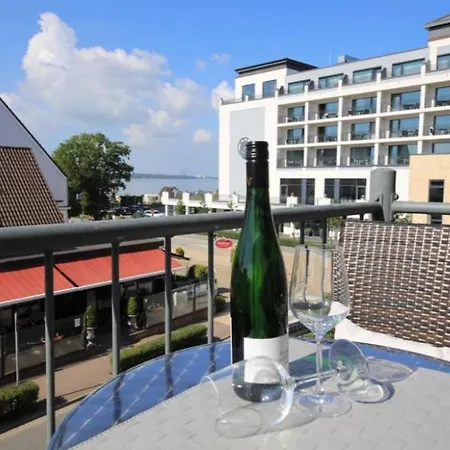 아파트 Seebruecke 08