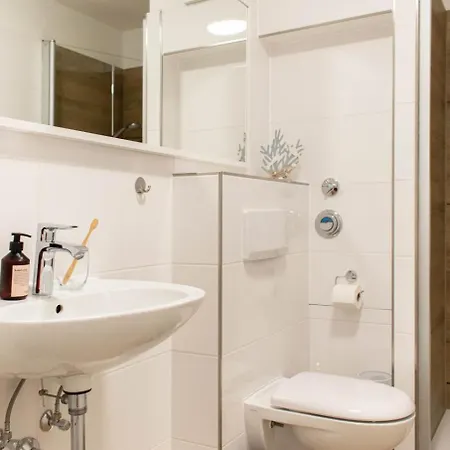 Seebruecke 08 아파트