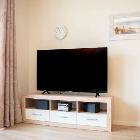 아파트 Seebruecke 08