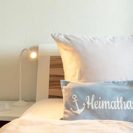 Seebruecke 08 샬베우츠