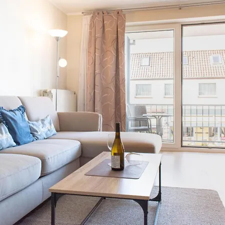 Seebruecke 08 * 샬베우츠