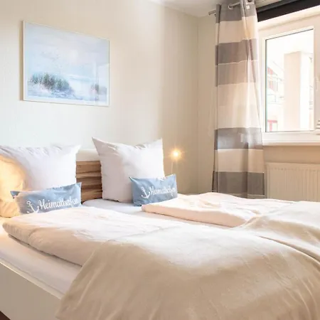 Seebruecke 08 아파트