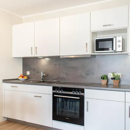 Seebruecke 08 샬베우츠