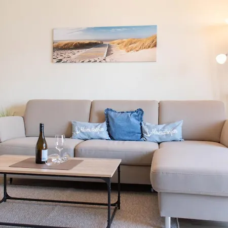 Seebruecke 08 샬베우츠