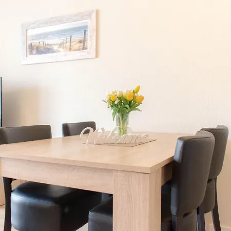 Seebruecke 08 * 샬베우츠