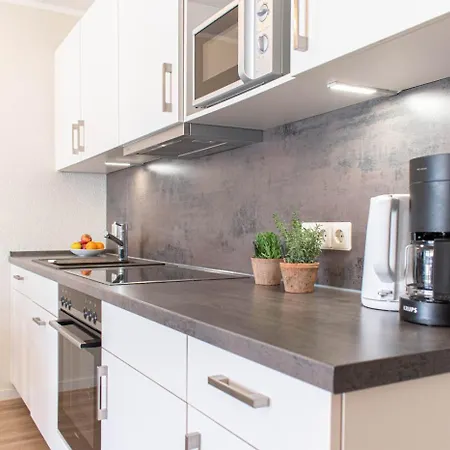 Seebruecke 08 아파트